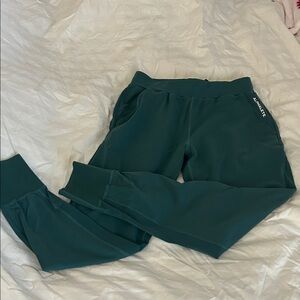 Alphalete joggers EUC